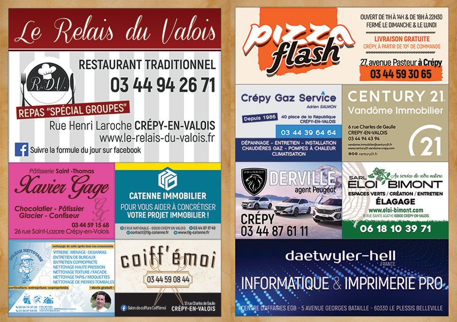 programme fête des cochons 2025